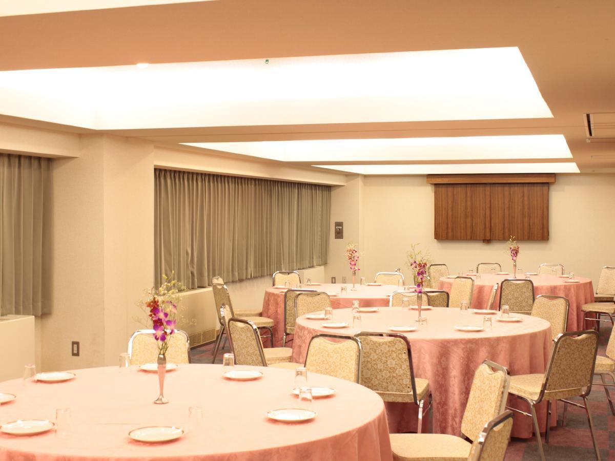 北見 東和ホテル 北見市 部屋 写真